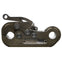 Sea Catch Shackle w/Safety Pin - 1-3/8