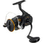 Daiwa 2026 BG LT 4000 SW Spinning Reel