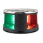 Hella Marine NaviLED Gen II Bi-Color Deck Mount Navigation Lamp - Stainless Steel