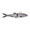 Berkley Powerbait Saltwater Hypnoglide - 8