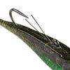 Berkley Powerbait Saltwater Powervibe Max - 3" - HD Rasta