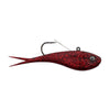 Berkley Powerbait Saltwater Powervibe Max - 5" - HD Crimson Crush