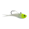 Berkley Powerbait Saltwater Powervibe Max - 5" - HD Lemon Head