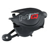 Abu Garcia Max SX MagnetiQ Low Profile Reel - Right Hand MAX5SXMIQLP