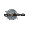 Abu Garcia Ambassadeur 6500 Carp Pro Round Baitcast Reel - Right Hand PR-6500CARPPRO