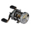 Abu Garcia Ambassadeur 6500 Carp Pro Round Baitcast Reel - Right Hand PR-6500CARPPRO