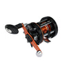 Abu Garcia Ambassadeur 6500 Catfish Pro Round Reel - Right Hand PR-6500CATPRO