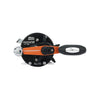 Abu Garcia Ambassadeur 6500 Catfish Pro Round Reel - Right Hand PR-6500CATPRO