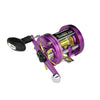 Abu Garcia Ambassadeur 6500 Zombie Cat Round Baitcast Reel - Right Hand PR-6500CATPRO-ZC