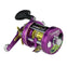 Abu Garcia Ambassadeur 6500 Zombie Cat Round Baitcast Reel - Right Hand PR-6500CATPRO-ZC