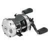 Abu Garcia Ambassadeur CS Pro 6500 Rocket Reel - Green Edition - Right Hand CSPR-6500GE