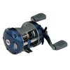 Abu Garcia Ambassadeur Round Reel - Left Hand C4-6601