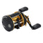 Abu Garcia Ambassadeur Round Reel - Left Hand C2-6601