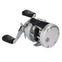 Abu Garcia Ambassadeur Round Reel w/Digital Line Counter - Right Hand C1-5500LC