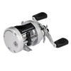 Abu Garcia Ambassadeur C1 6500 Round Reel - Left Hand C1-6501