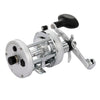 Abu Garcia Ambassadeur Round Reel - Left Hand C1-7001