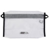 Plano Stowall Zip Pouch - Medium - Clear