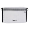 Plano Stowall Zip Pouch - Large - Clear