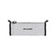 Plano Stowall Zip Pouch Tube - Clear
