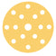 RUPES MULTIPURPOSE Paper Abrasive Discs 150mm (6