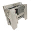 Bob's Machine 6 Hydraulic Action Series Kick-Back Jac - Silver