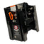 Bob's Machine 6 Hydraulic Action Series Kick-Back Jac - Powder Coated Gloss Black