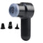 Seipel Marine Handheld Air Pump v2.0 - 2.5PSI - USB Charger