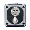 Scanstrut Roam Series Quick Connect Hot/Cold Water Outlet