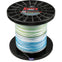 Sufix 832 Advanced Superline Bulk Metered 3500yds, 80lb, White - Neon Lime - Blue