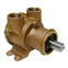 Jabsco 7420 Series Pully-Driven Flexible Impeller Pump