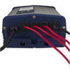 Sentry Voyager Battery Charger 12V - 25A - 115/230V Input - 3 Bank