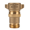 Camco Brass Water Pressure Regulator