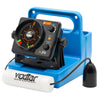 Vexilar FLX-8 Genz Pack w/12-Degree Ice-Ducer