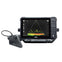 Vexilar Vision X10 Live View Sonar System