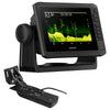 Garmin ECHOMAP UHD2 74sv Chartplotter/Fishfinder Combo w/US Coastal Maps GT54UHD-TM *Remanufactured