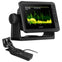 Garmin ECHOMAP UHD2 74sv Chartplotter/Fishfinder Combo w/US Coastal Maps GT54UHD-TM *Remanufactured