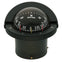 Ritchie FN-203 Navigator Compass - Flush Mount - Black