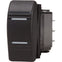 Blue Sea 8283 Water Resistant Contura III Switch - ON-OFF-ON - Black