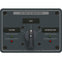 Blue Sea 8367 AC Rotary Switch Panel 30 Ampere 2 Positions + OFF, 2 Pole