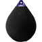 Polyform Fender Cover f/A-5 Fender - Black