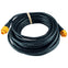 Lowrance 50 FT Ethernet Cable ETHEXT-50YL