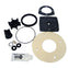 Jabsco Service Kit f/Electric Toilet 37010 Series