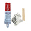 Weld Mount Retail Wire Tie Kit w/AT-8040 Adhesive
