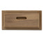 Whitecap Teak Drawer/Door Front & Frame - 12