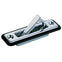 Perko Spring Loaded Flush Pull - Chrome Plated Zinc -