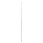 Rupp Center Rigger Pole - Aluminum/Silver - 15'