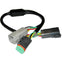 Raymarine Volvo Penta Engine Y-Loom Cable