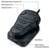 Minn Kota Maxxum 70/BG - Bowguard Foot Control - 24V-70lb-52"