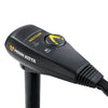 Minn Kota Maxxum 70/BG - Bowguard Foot Control - 24V-70lb-52"