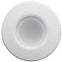 Lumitec Orbit Flush Mount Down Light Spectrum RGBW - White Housing